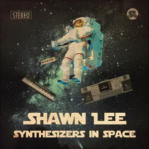Synthesizers in space